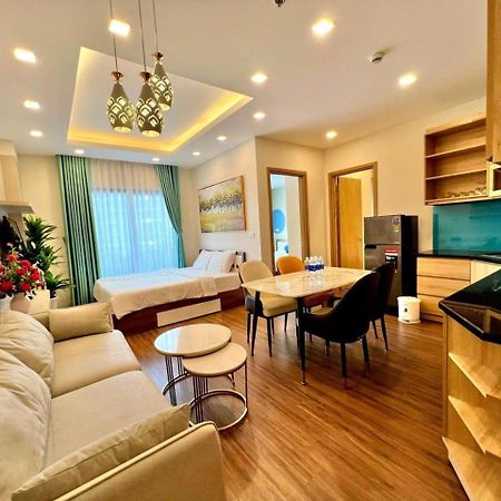 Chien Apartment- Flc Sea Tower-Quy Nhơn Exterior foto
