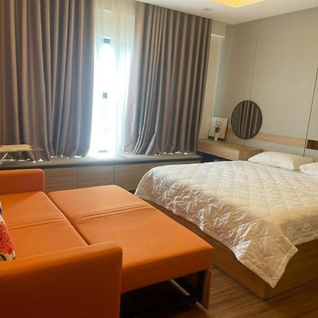 Chien Apartment- Flc Sea Tower-Quy Nhơn Exterior foto