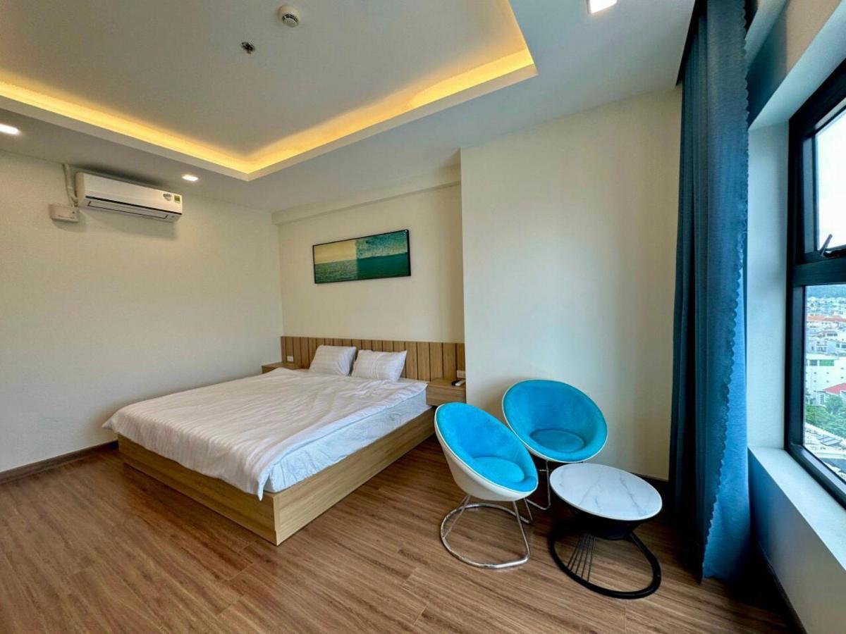Chien Apartment- Flc Sea Tower-Quy Nhơn Exterior foto