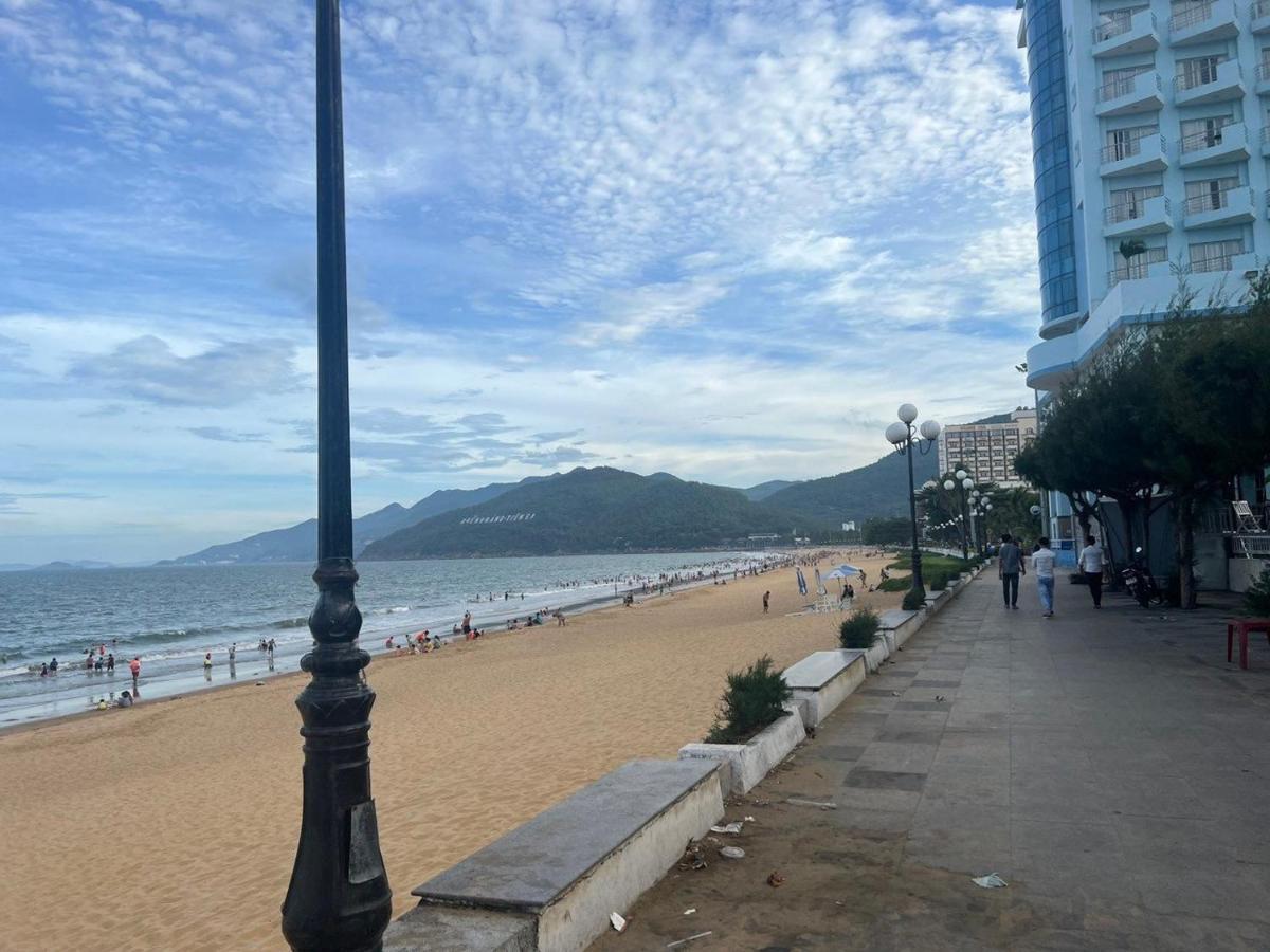 Chien Apartment- Flc Sea Tower-Quy Nhơn Exterior foto