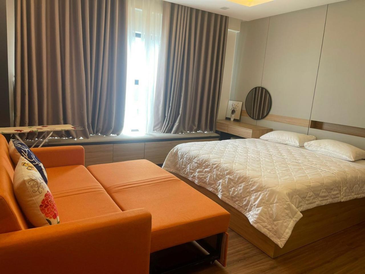 Chien Apartment- Flc Sea Tower-Quy Nhơn Exterior foto