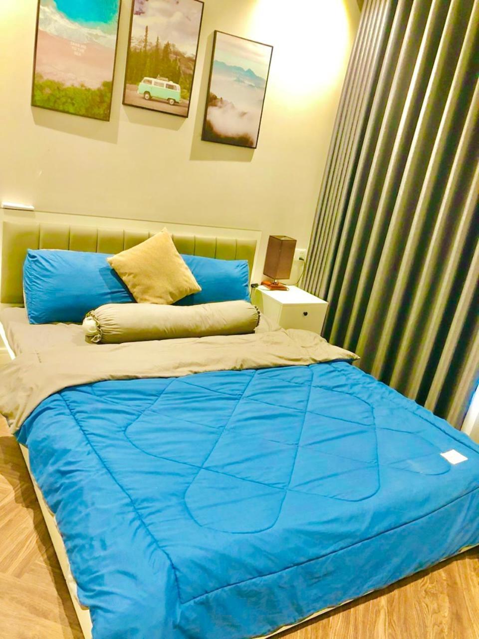 Chien Apartment- Flc Sea Tower-Quy Nhơn Exterior foto