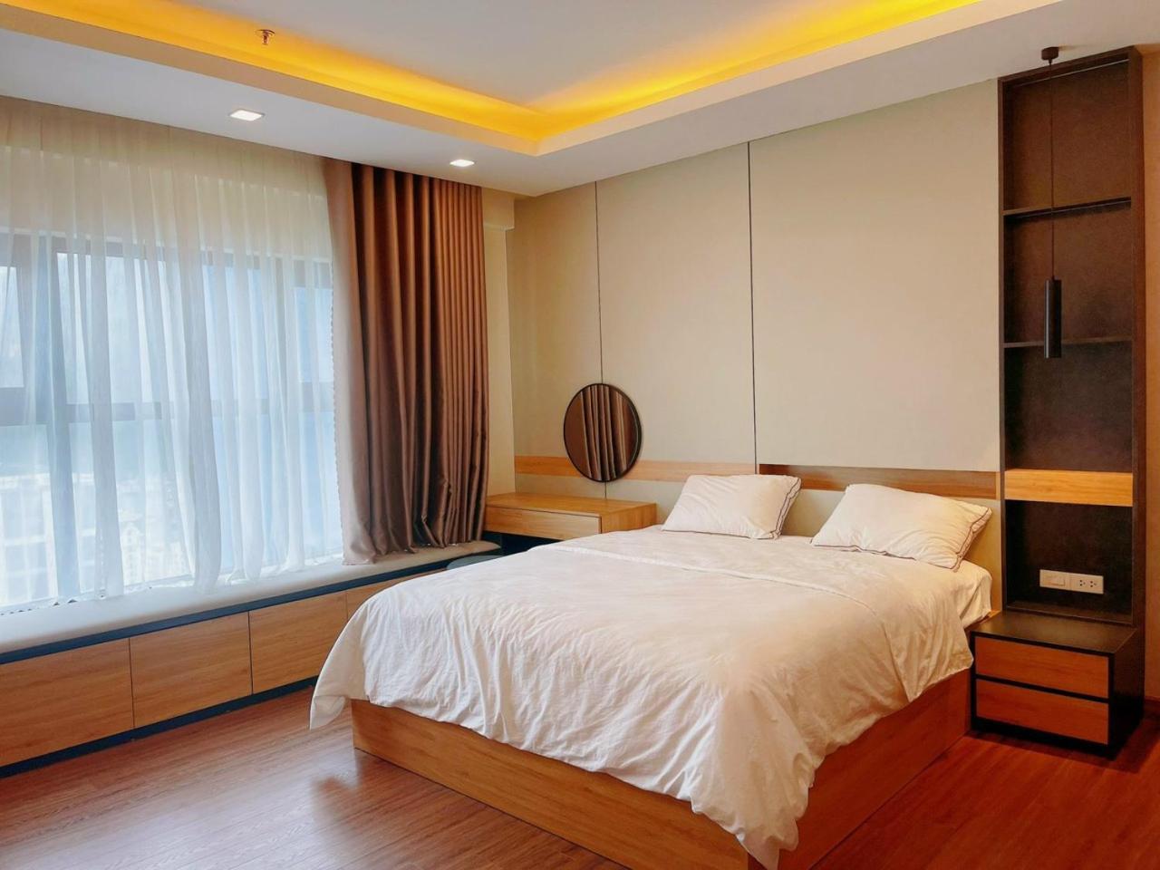 Chien Apartment- Flc Sea Tower-Quy Nhơn Exterior foto