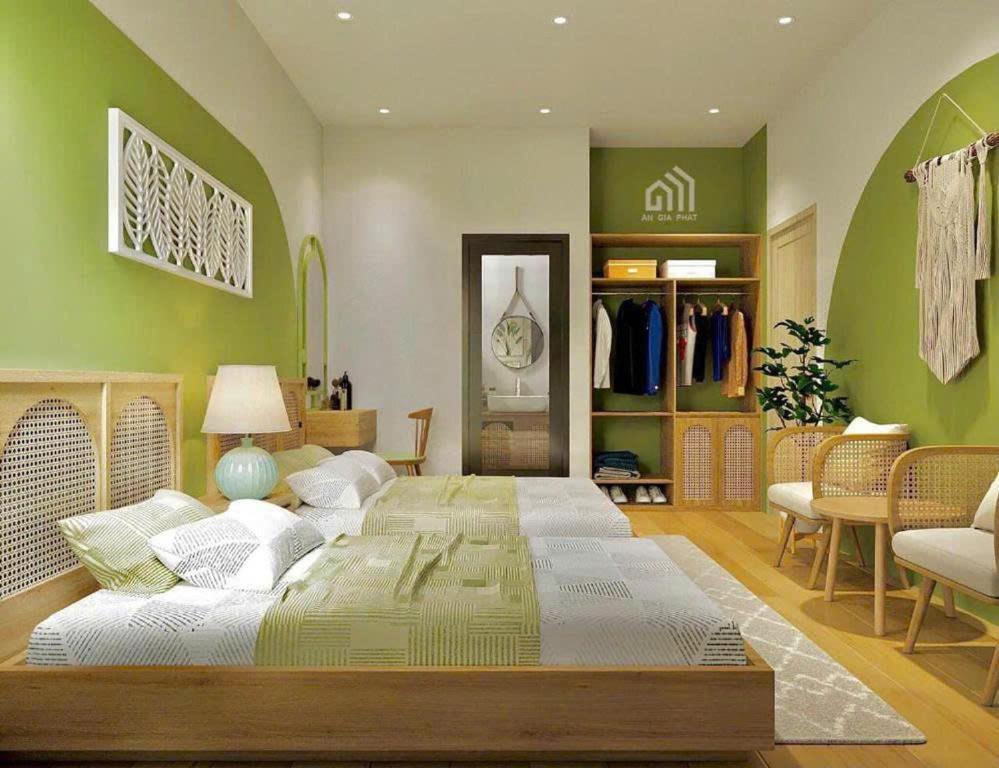 Chien Apartment- Flc Sea Tower-Quy Nhơn Exterior foto